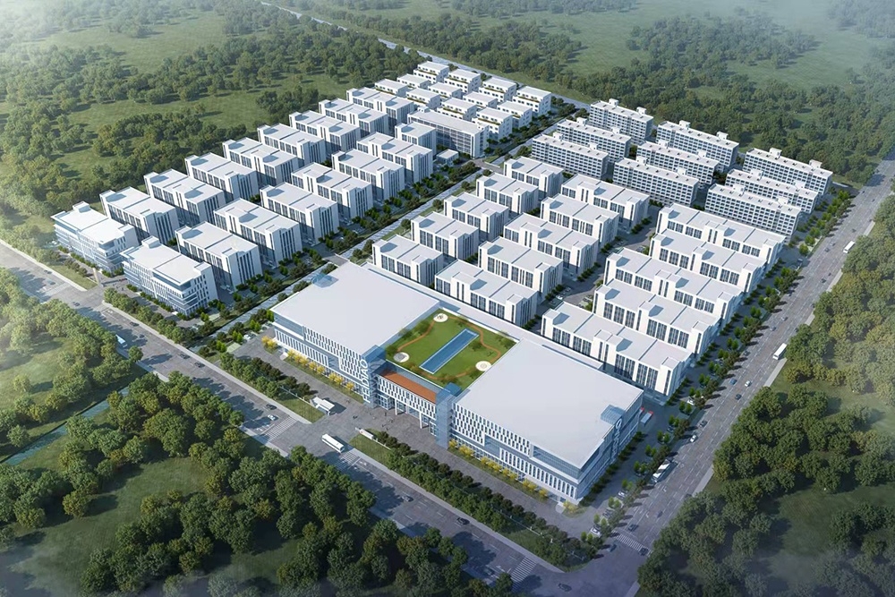 上海飛雕集團(tuán)項(xiàng)目