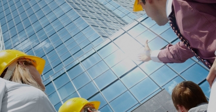 國家統(tǒng)計局：建筑業(yè)高位回調！生產增長有所放緩